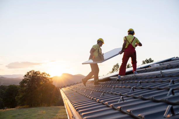 Best Flat Roofing  in Annetta, TX