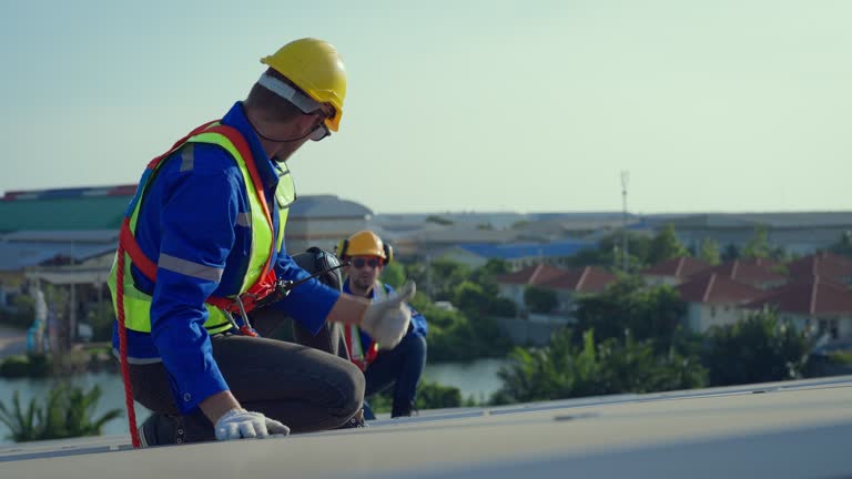 Best Roof Coating and Sealing  in Annetta, TX